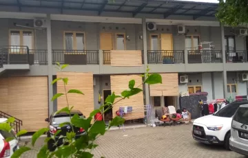 Townhouse Disewakan di Kebayoran Baru, Jakarta Selatan, Jakarta