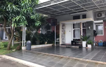 Rumah Dijual di Ngaliyan, Semarang, Jawa Tengah
