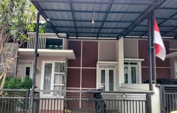 Rumah Dijual di Merjosari, Malang, Jawa Timur