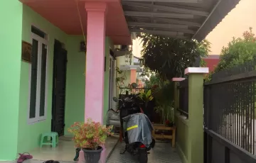 Rumah Dijual di Pekanbaru, Riau