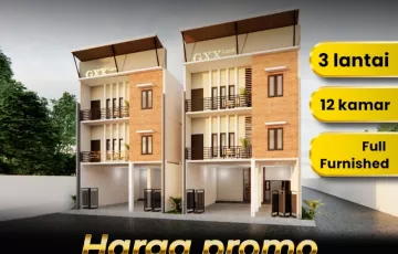 Hotel Dijual di Maguwoharjo, Sleman, Yogyakarta