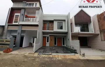 Rumah Dijual di Jagakarsa, Jakarta Selatan, Jakarta