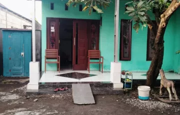 Rumah Dijual di Sidoarjo, Jawa Timur
