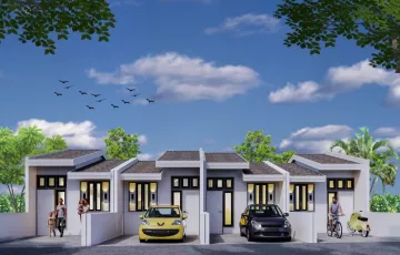 Tanah Dijual di Sukolilo, Surabaya, Jawa Timur