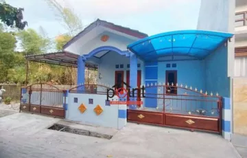 Rumah Dijual di Jaten, Karanganyar, Jawa Tengah