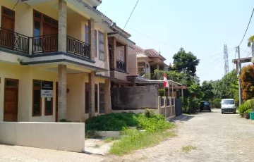 Rumah Disewakan di Kagungan, Serang, Banten
