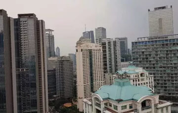 Apartemen Disewakan di Cipayung, Jakarta Timur, Jakarta