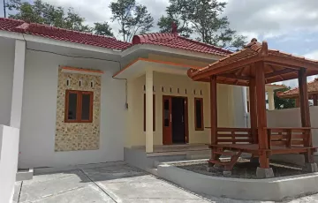Rumah Dijual di Kalasan, Sleman, Yogyakarta