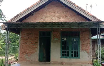 Rumah Dijual di Kelapa Tujuh, Lampung Utara, Lampung