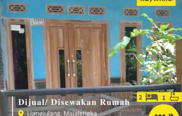 Rumah Disewakan di Kadipaten, Majalengka, Jawa Barat