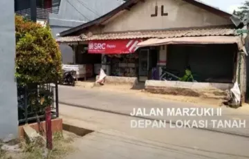 Tanah Dijual di Penggilingan, Jakarta Timur, Jakarta