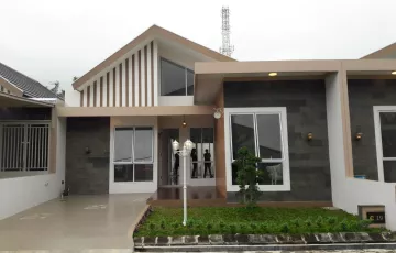 Rumah Dijual di Sukamaju, Pekanbaru, Riau