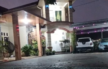 Rumah Dijual di Tanjung Karang Barat, Bandar Lampung, Lampung