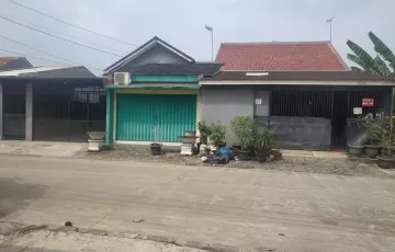 Rumah Dijual di Pagedangan, Tangerang, Banten