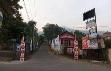 Rumah Subsidi Dijual di Cimalaka, Sumedang, Jawa Barat