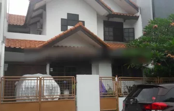 Rumah Dijual di Kembangan, Jakarta Barat, Jakarta