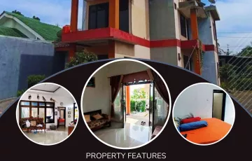 Rumah Dijual di Ungaran Barat, Semarang, Jawa Tengah