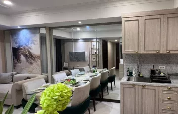 Apartemen Disewakan di Casablanca, Jakarta Selatan, Jakarta