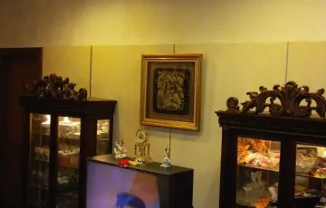 Rumah Dijual di Palmerah, Jakarta Barat, Jakarta