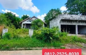 Rumah Dijual di Muara Bulian, Batang Hari, Jambi