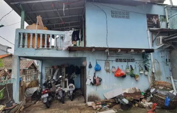 Rumah Dijual di Sukabumi Selatan, Jakarta Barat, Jakarta