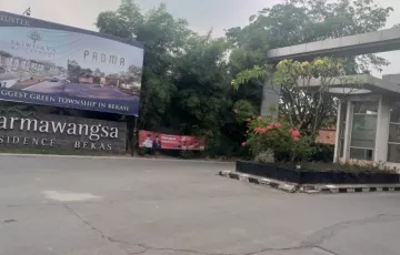 Rumah Dijual di Tambun Utara, Bekasi, Jawa Barat