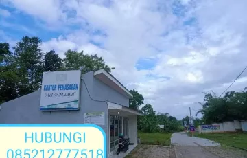 Rumah Subsidi Dijual di Tigaraksa, Tangerang, Banten