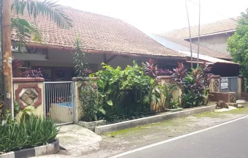 Rumah Dijual di Jakarta Selatan, Jakarta