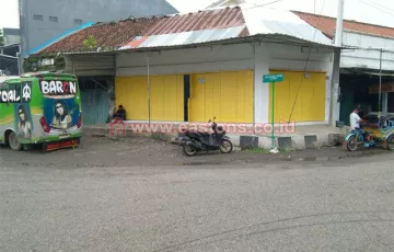 Ruko Dijual di Gombong, Kebumen, Jawa Tengah
