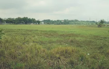 Tanah Dijual di Telukjambe Barat, Karawang, Jawa Barat