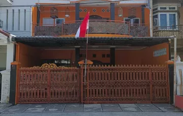 Rumah Dijual di Pulo Gebang, Jakarta Timur, Jakarta