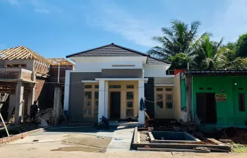 Rumah Dijual di Cileunyi Kulon, Bandung, Jawa Barat