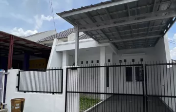 Rumah Disewakan di Ratujaya, Depok, Jawa Barat