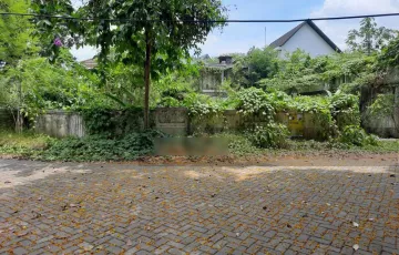 Tanah Dijual di Kemang, Jakarta Selatan, Jakarta