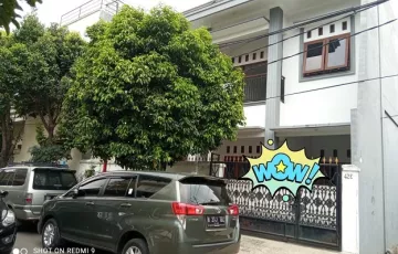 Rumah Dijual di Pisangan Timur, Jakarta Timur, Jakarta
