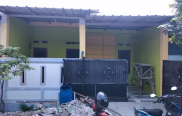 Rumah Dijual di Ta, Bone, Sulawesi Selatan