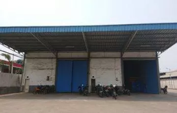Gudang Disewakan di Kamal Muara, Jakarta Utara, Jakarta