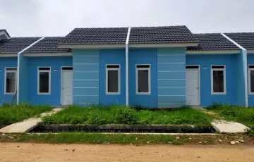 Rumah Dijual di Balaraja, Tangerang, Banten