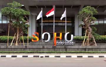 Kantor Dijual di MT Haryono, Jakarta Selatan, Jakarta