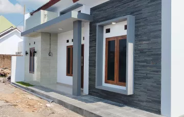 Rumah Dijual di Kartasura, Sukoharjo, Jawa Tengah
