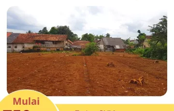 Tanah Dijual di Dramaga, Bogor, Jawa Barat