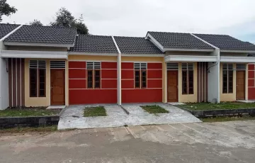Rumah Subsidi Dijual di Cikampek, Karawang, Jawa Barat