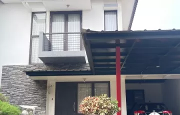 Rumah Dijual di Legenda Wisata, Jakarta Timur, Jakarta