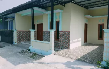 Rumah Disewakan di Sragen, Jawa Tengah