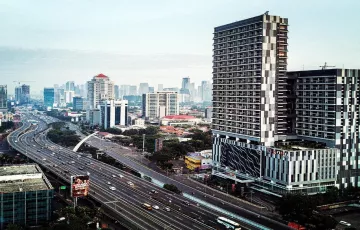 Kantor Dijual di Pancoran, Jakarta Selatan, Jakarta