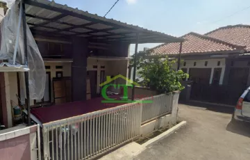 Rumah Dijual di Cisaranten Kulon, Bandung, Jawa Barat