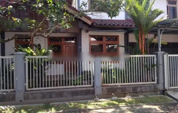 Rumah Dijual di Antapani, Bandung, Jawa Barat