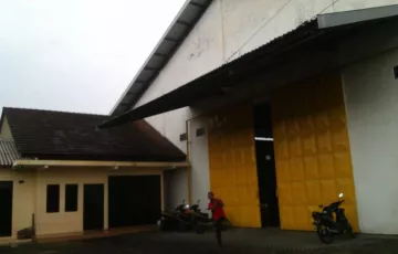 Gudang Disewakan di Kediri, Jawa Timur