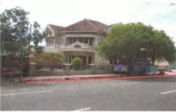 Rumah Dijual di Kaliwates, Jember, Jawa Timur