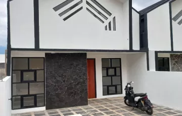 Vila Dijual di Padasuka, Bandung, Jawa Barat